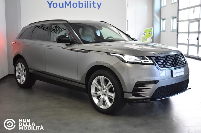 LAND ROVER Range Rover Velar 2.0D I4 180 CV R-Dynamic S